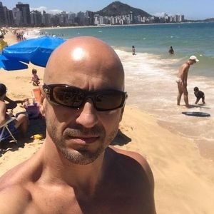 Meet your Posher, Conrado rossoni